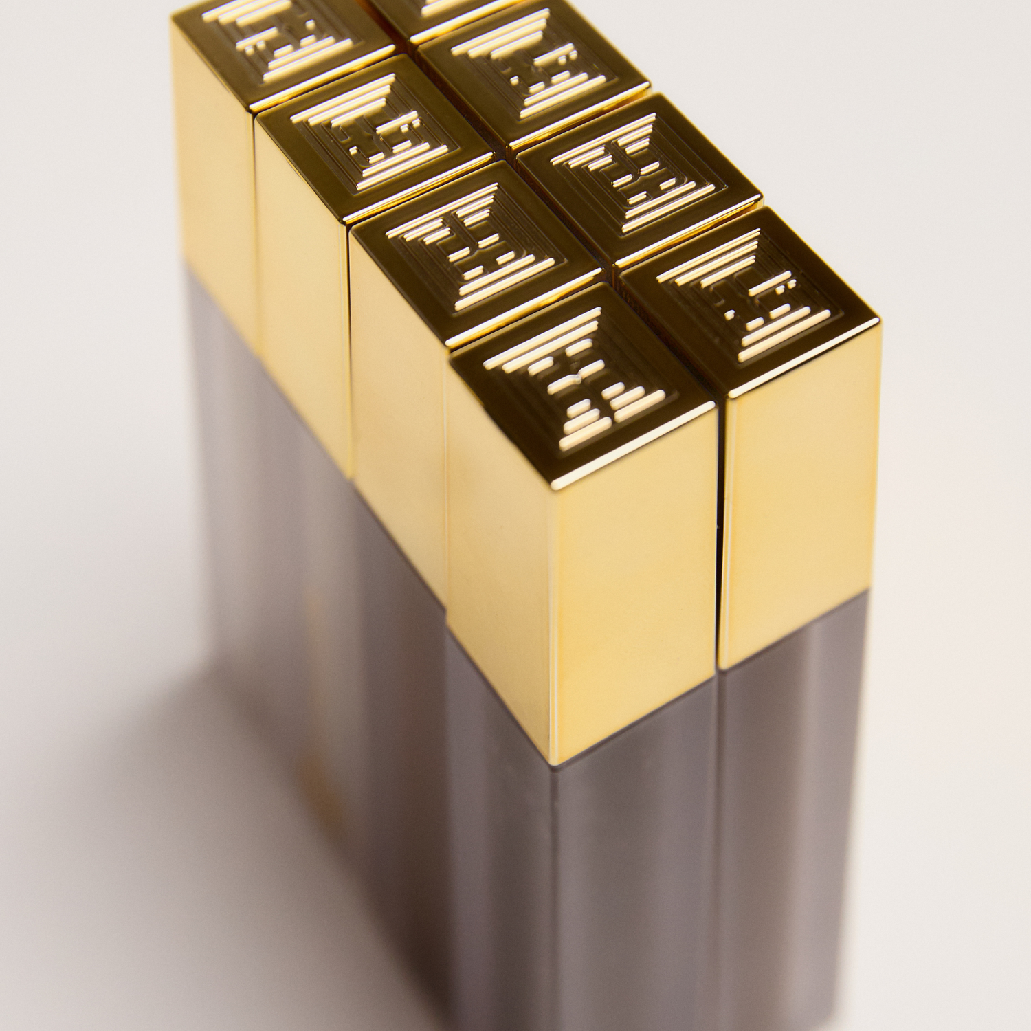 8 products against a white background