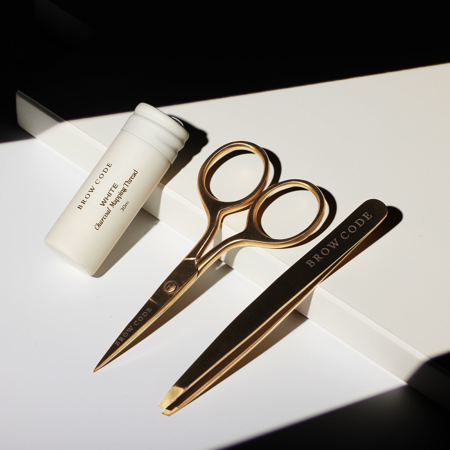 Brow Mapping Kit