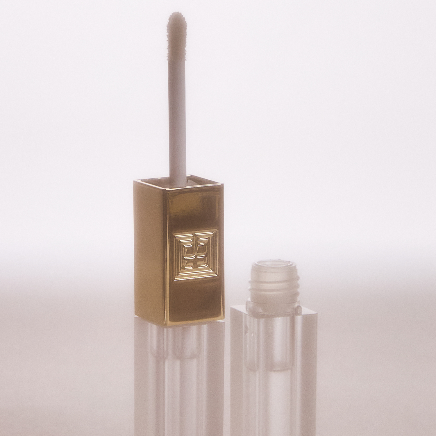 Stylised image of the Multi-Peptide Growth Serum