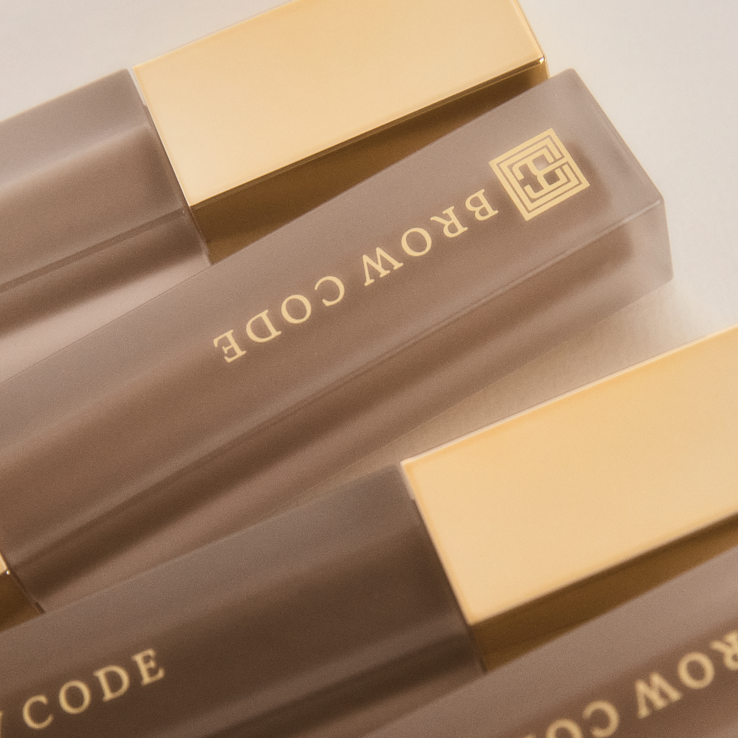 Stylised imagery of product close up