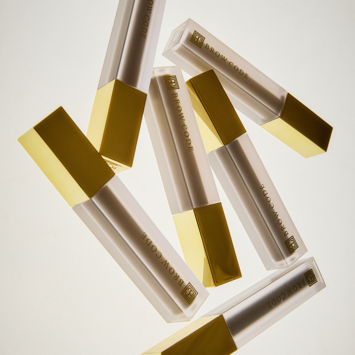 Stylied imagery of product