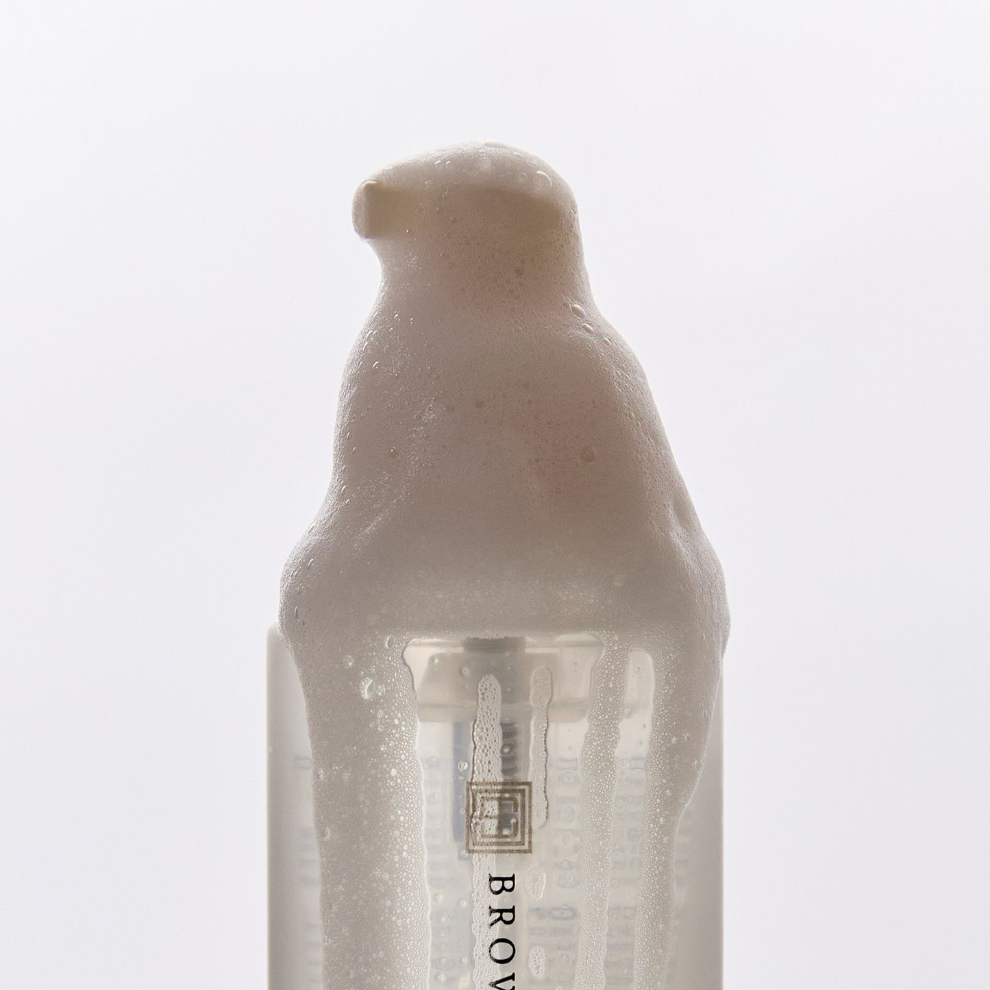 First Base Ceramide Foaming Cleanser