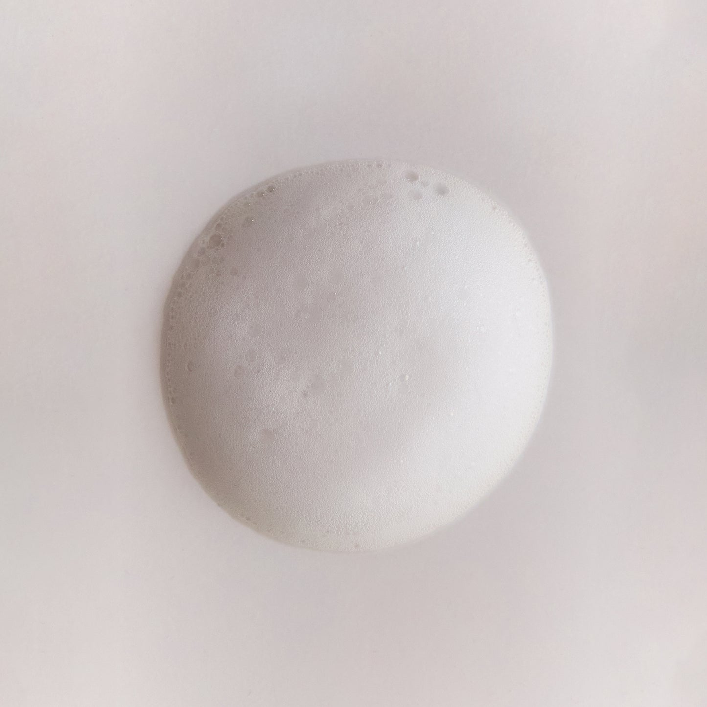 First Base Ceramide Foaming Cleanser
