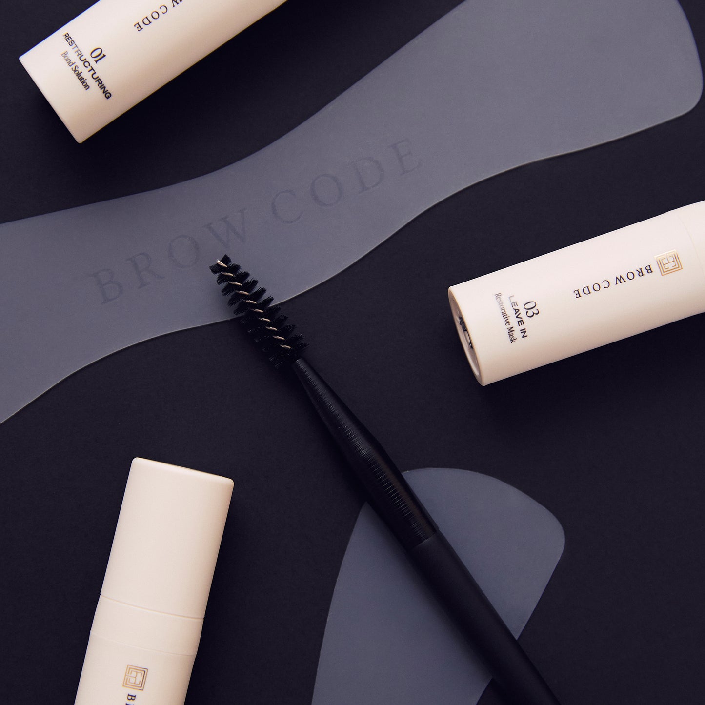 Sculpt & Seal Reusable Brow Wrap
