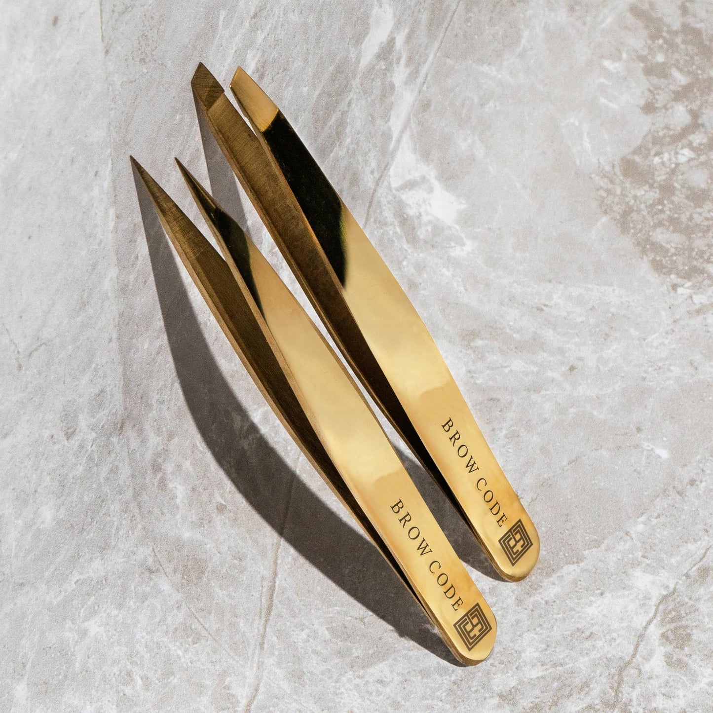 Tweezers 100% Stainless Steel