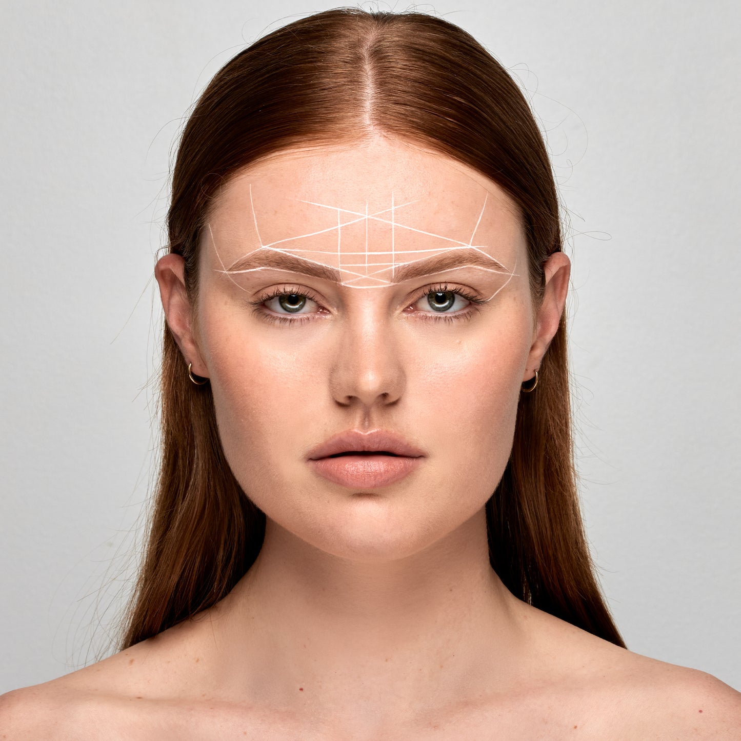Brow Mapping Kit