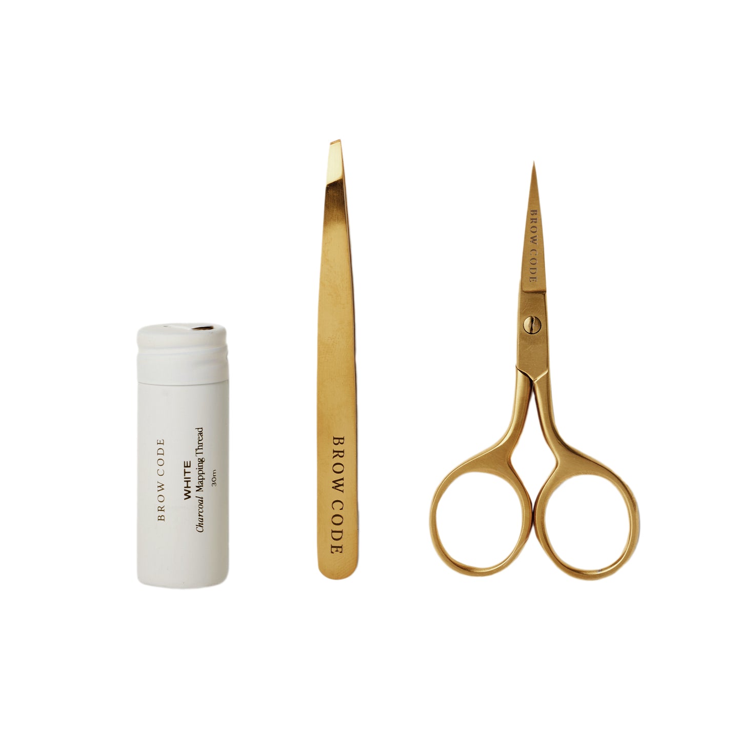 Brow Mapping Kit