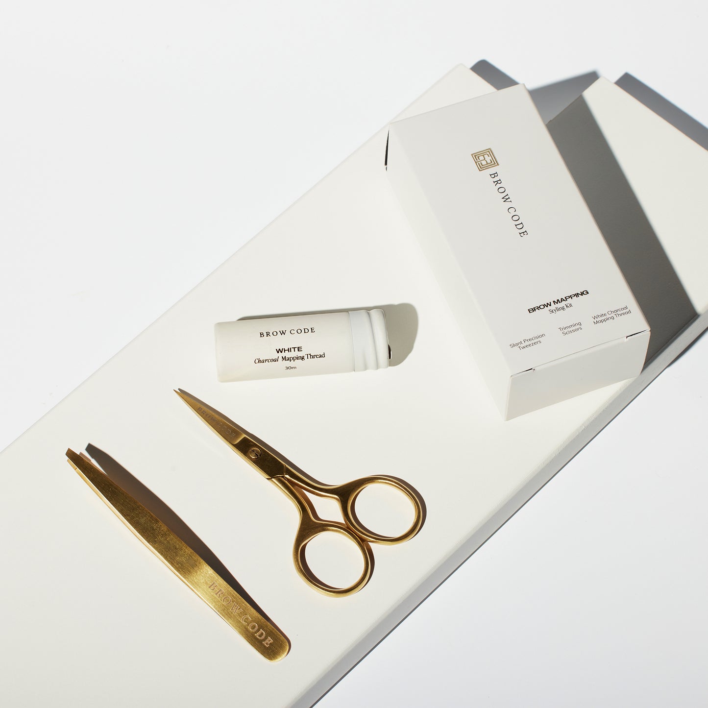 Brow Mapping Kit