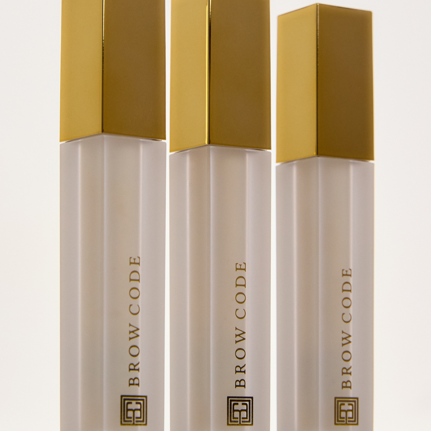 Alias Brow Lamination Gel - Brow Code 