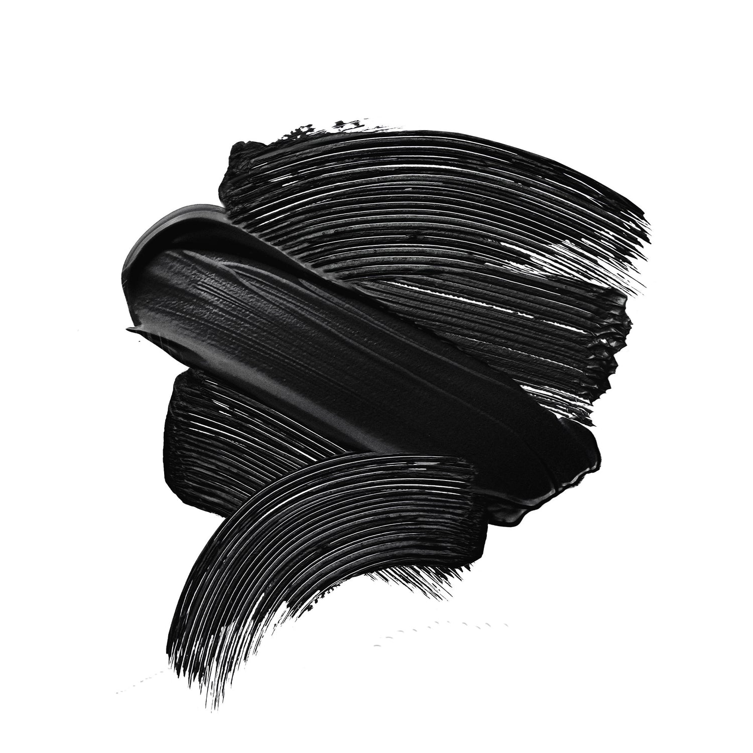 Swatch of Tinted Multi-Peptide Brow Gel - color-granite against a white background