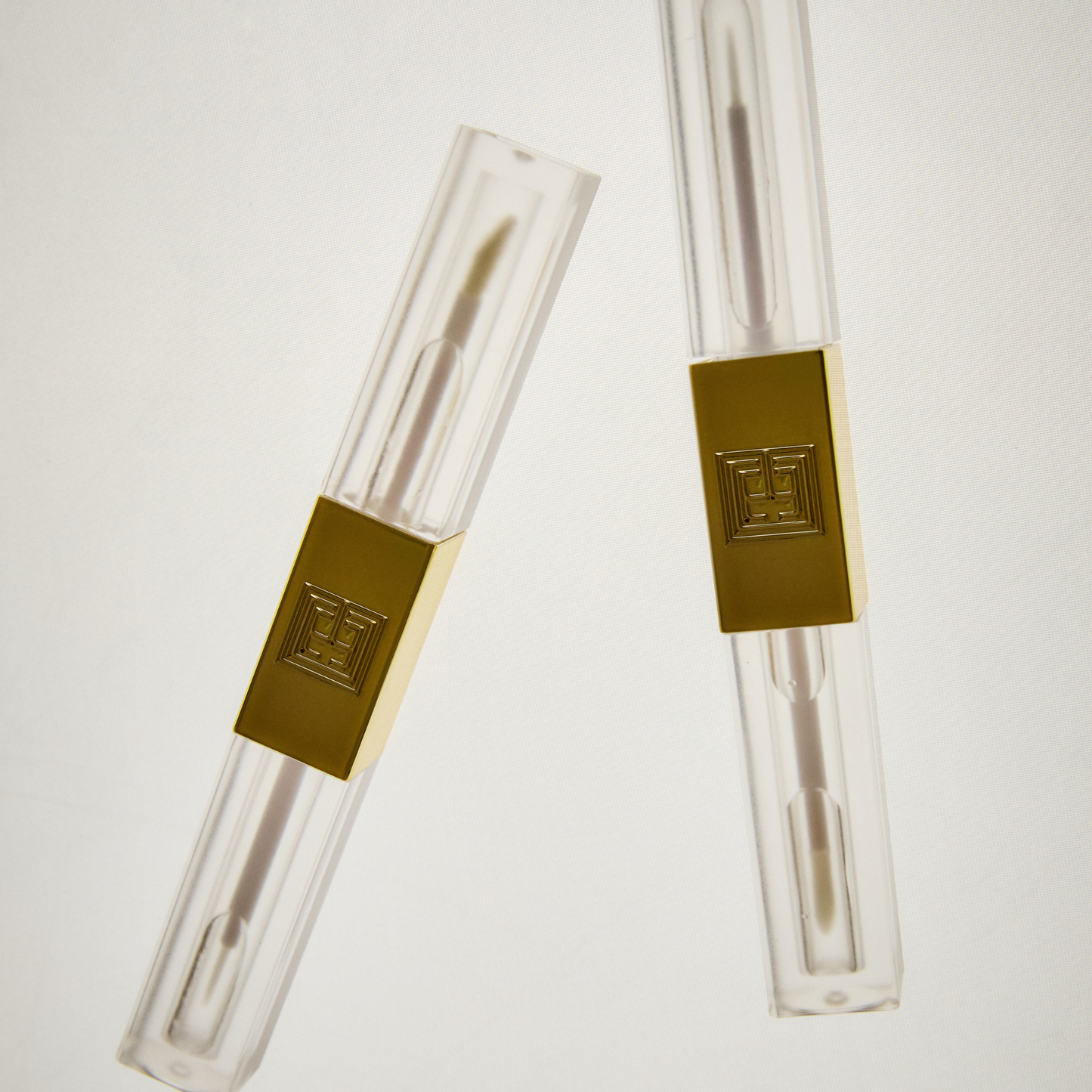 Stylised image of the Multi-Peptide Growth Serum