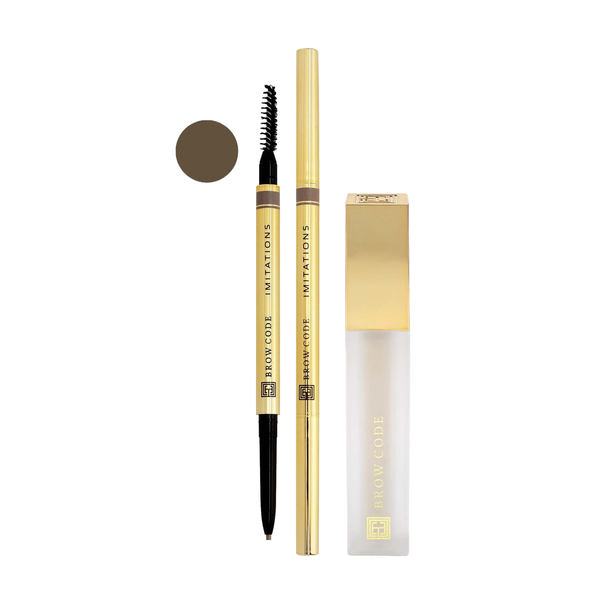 Everyday Brow Styling Set