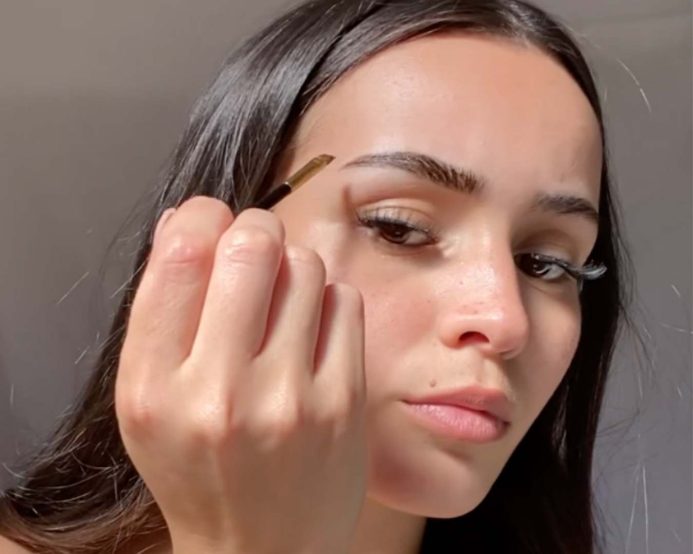 Henna Application