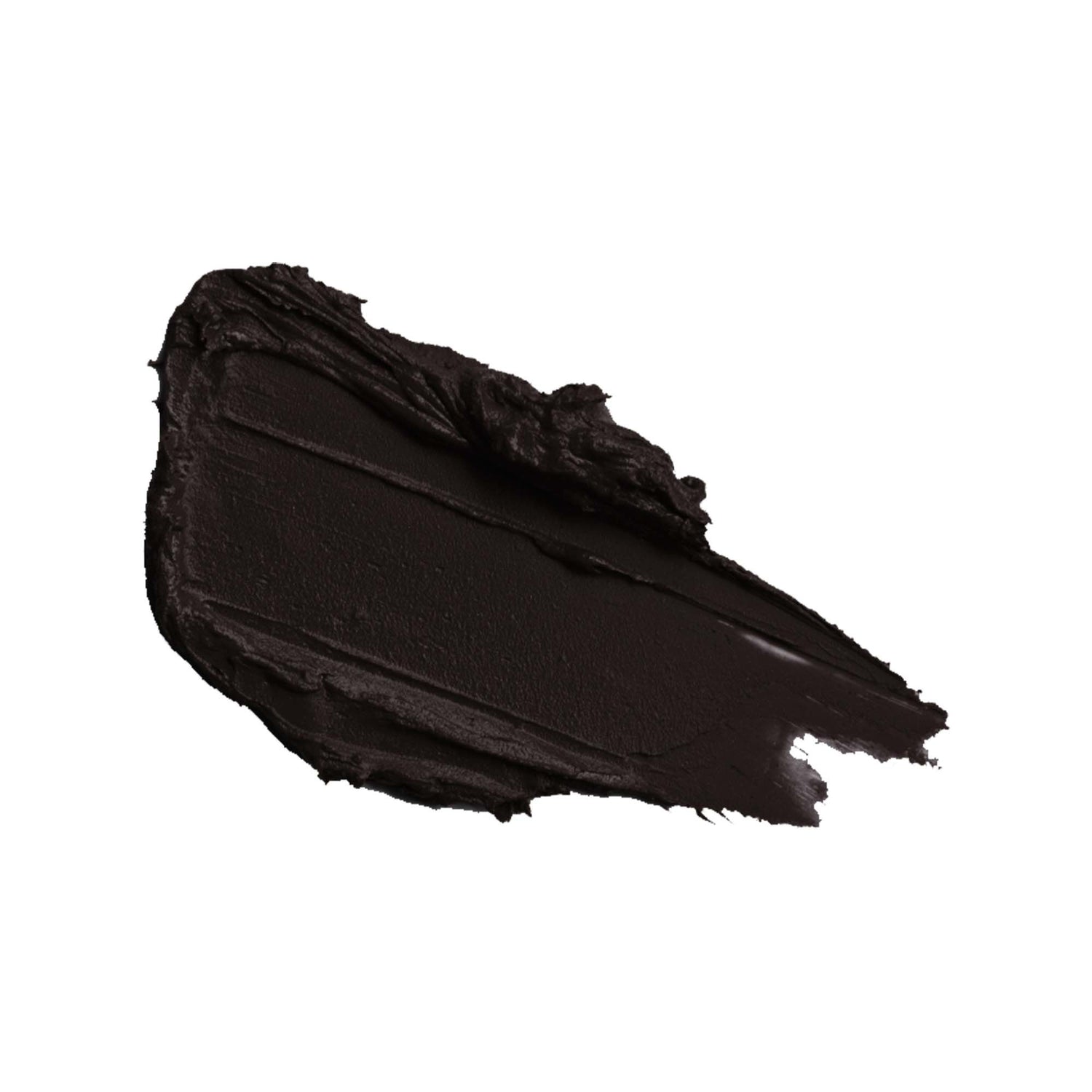 Creamade Color-Granite - Black swatch on a white background